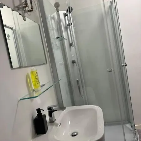 Sleepsoon 4 Nord Apartamento