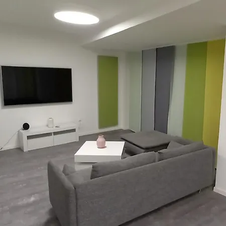 Sleepsoon 4 Nord * كولونيا