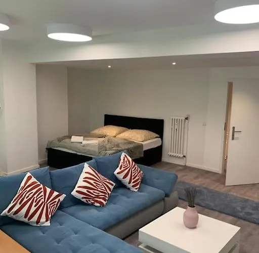 Sleepsoon 4 Nord Köln