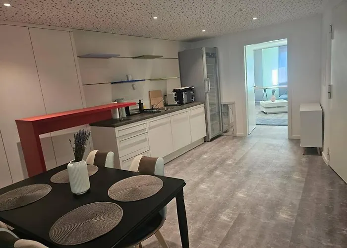 Sleepsoon 4 Nord Köln