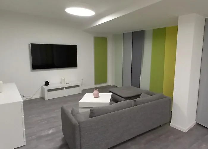 Sleepsoon 4 Nord * Köln