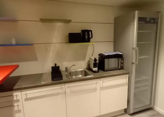 Sleepsoon 4 Nord Apartamento Colonia