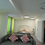 Sleepsoon 4 Nord Apartamento *