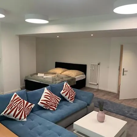 Sleepsoon 4 Nord 쾰른