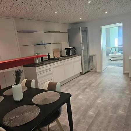 Sleepsoon 4 Nord 쾰른