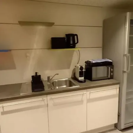 Sleepsoon 4 Nord 아파트 쾰른