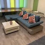 דירה Sleepsoon 4 Nord