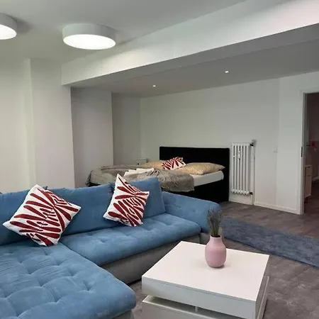 Appartement Sleepsoon 4 Nord