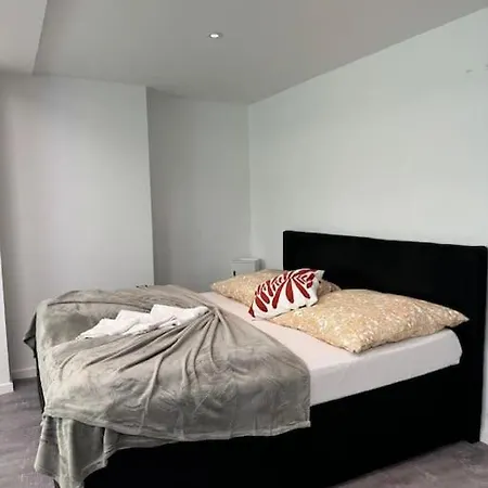 Apartment Sleepsoon 4 Nord *