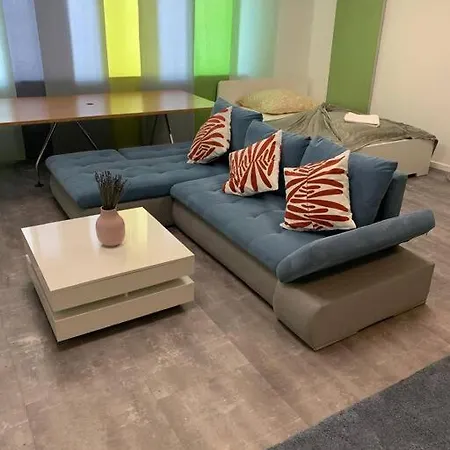 Apartment Sleepsoon 4 Nord