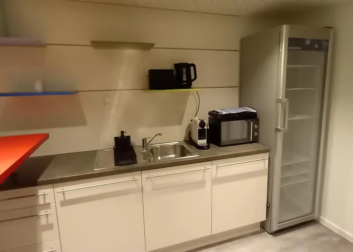 Sleepsoon 4 Nord 쾰른